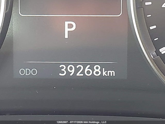 Продаж на аукціоні авто 2021 Lexus Is 300 Premium, vin: JTHD81F28M5046269, номер лоту: 12652807