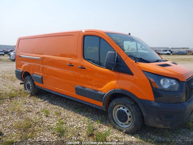 Ford Transit T-150 2021 1FTYE1Y88MKA26974 Image 14