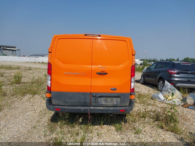 Ford Transit T-150 2021 1FTYE1Y88MKA26974 Image 17