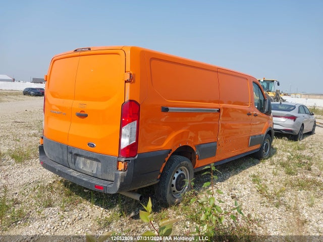 Ford Transit T-150 2021 1FTYE1Y88MKA26974 Image 4