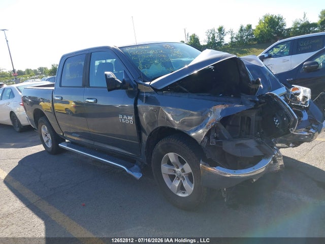 Aukcja sprzedaży 2016 Ram 1500 Slt, vin: 1C6RR7LG6GS388663, numer aukcji: 12652812