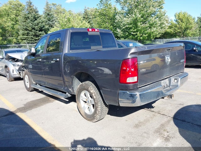 Aukcja sprzedaży 2016 Ram 1500 Slt, vin: 1C6RR7LG6GS388663, numer aukcji: 12652812