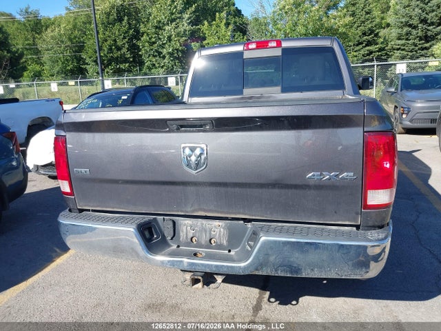Aukcja sprzedaży 2016 Ram 1500 Slt, vin: 1C6RR7LG6GS388663, numer aukcji: 12652812