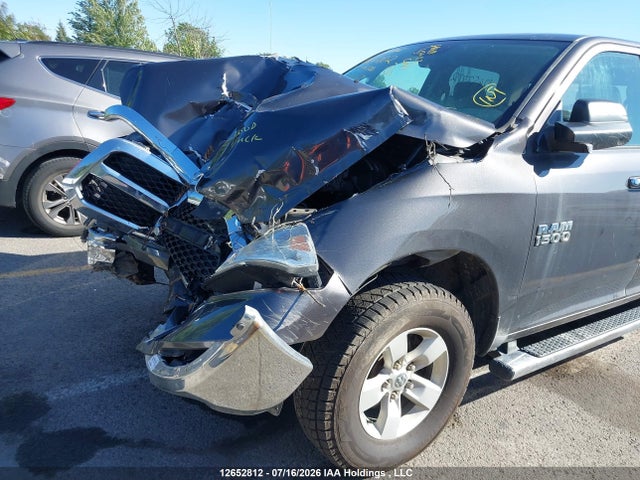 Aukcja sprzedaży 2016 Ram 1500 Slt, vin: 1C6RR7LG6GS388663, numer aukcji: 12652812