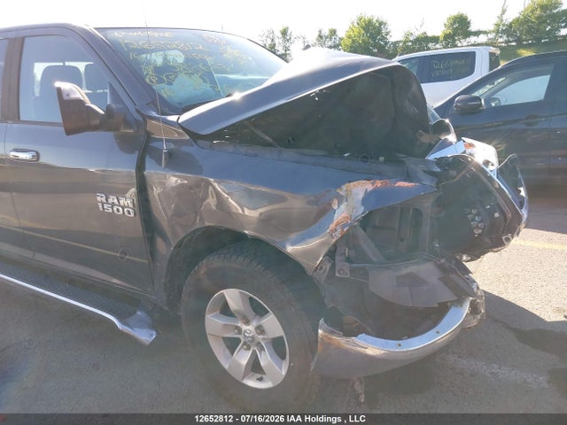 Aukcja sprzedaży 2016 Ram 1500 Slt, vin: 1C6RR7LG6GS388663, numer aukcji: 12652812