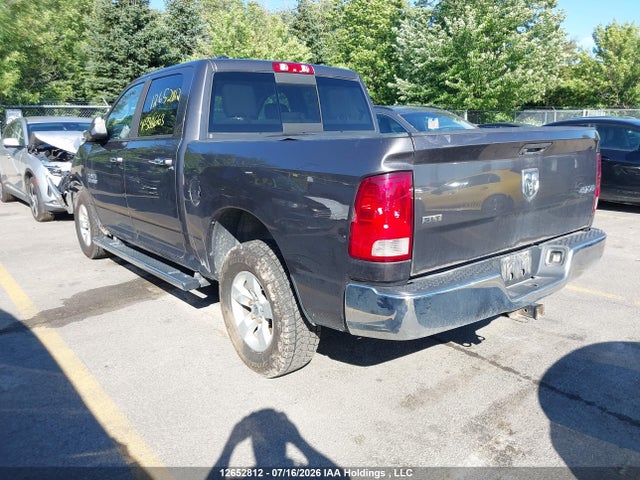 RAM 1500 Slt 2016 1C6RR7LG6GS388663 Image 3