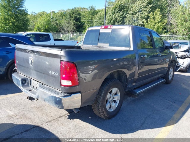 RAM 1500 Slt 2016 1C6RR7LG6GS388663 Image 4
