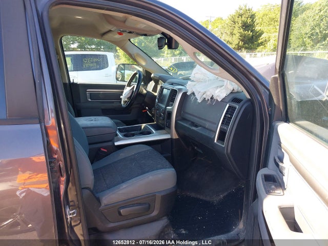RAM 1500 Slt 2016 1C6RR7LG6GS388663 Image 5