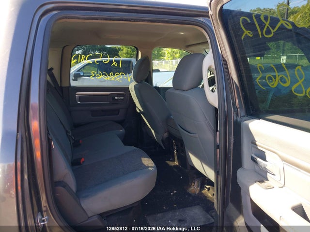 RAM 1500 Slt 2016 1C6RR7LG6GS388663 Image 8