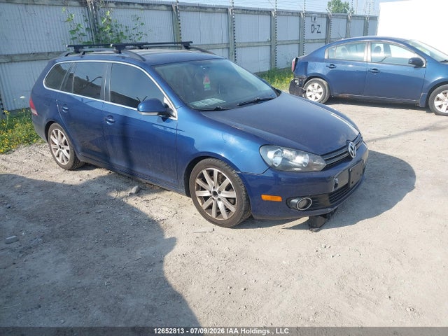 Auction sale of the 2012 Volkswagen Golf 2.0 Tdi Comfortline/2.0 Tdi Highline, vin: 3VWPL7AJ4CM707901, lot number: 12652813