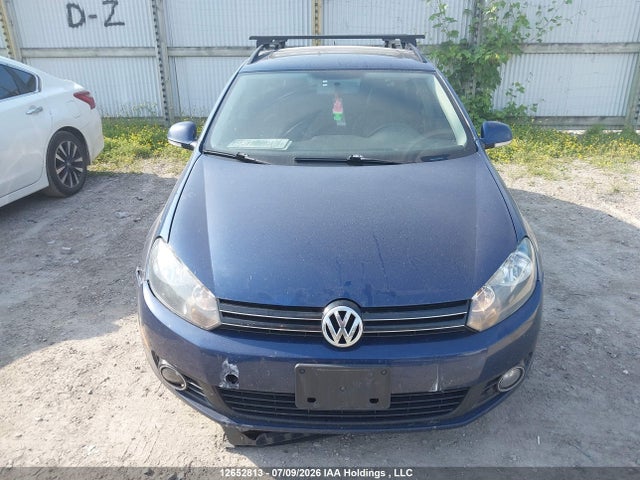 Aukcja sprzedaży 2012 Volkswagen Golf 2.0 Tdi Comfortline/2.0 Tdi Highline, vin: 3VWPL7AJ4CM707901, numer aukcji: 12652813