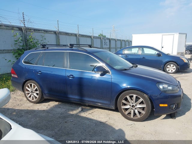 Aukcja sprzedaży 2012 Volkswagen Golf 2.0 Tdi Comfortline/2.0 Tdi Highline, vin: 3VWPL7AJ4CM707901, numer aukcji: 12652813