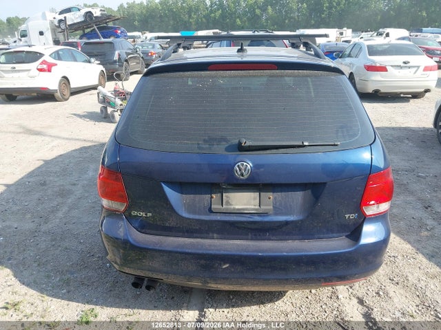 Aukcja sprzedaży 2012 Volkswagen Golf 2.0 Tdi Comfortline/2.0 Tdi Highline, vin: 3VWPL7AJ4CM707901, numer aukcji: 12652813