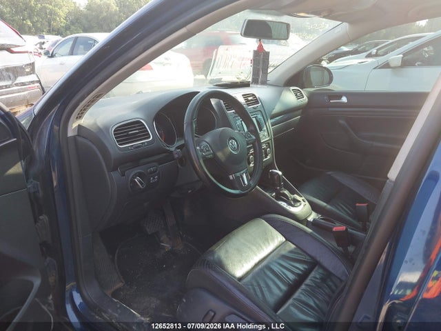 Aukcja sprzedaży 2012 Volkswagen Golf 2.0 Tdi Comfortline/2.0 Tdi Highline, vin: 3VWPL7AJ4CM707901, numer aukcji: 12652813