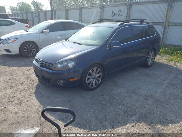 Aukcja sprzedaży 2012 Volkswagen Golf 2.0 Tdi Comfortline/2.0 Tdi Highline, vin: 3VWPL7AJ4CM707901, numer aukcji: 12652813