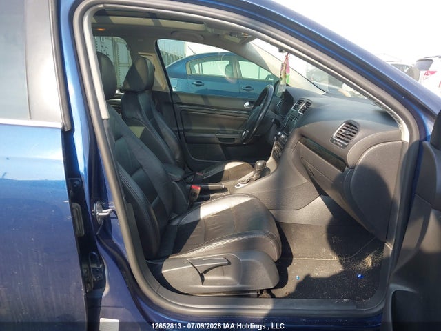Aukcja sprzedaży 2012 Volkswagen Golf 2.0 Tdi Comfortline/2.0 Tdi Highline, vin: 3VWPL7AJ4CM707901, numer aukcji: 12652813