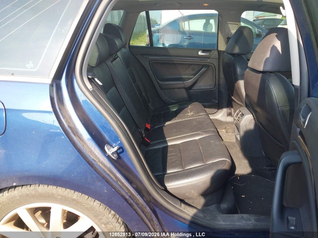 Aukcja sprzedaży 2012 Volkswagen Golf 2.0 Tdi Comfortline/2.0 Tdi Highline, vin: 3VWPL7AJ4CM707901, numer aukcji: 12652813