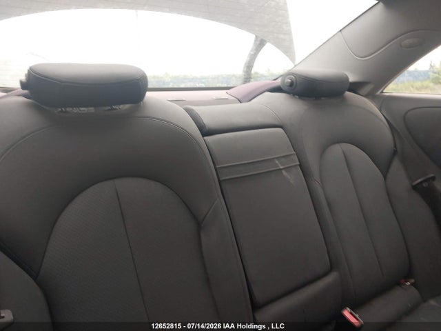 2004 Mercedes-benz Clk 320c მანქანა იყიდება აუქციონზე, vin: WDBTJ65JX4F069648, აუქციონის ნომერი: 12652815