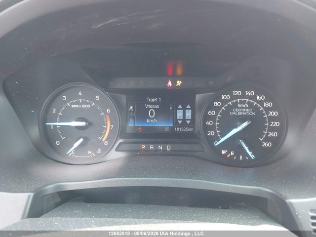 Aukcja sprzedaży 2019 Ford Police Interceptor Utility, vin: 1FM5K8AR1KGA47698, numer aukcji: 12652818