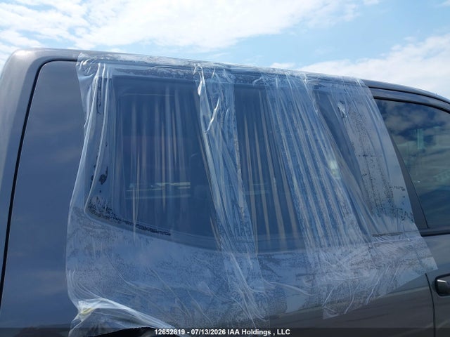 Продаж на аукціоні авто 2024 Toyota Tundra Hybrid Limited 4x4, vin: 5TFPC5DB1RX075437, номер лоту: 12652819