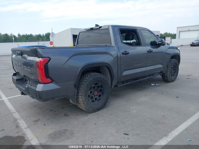 5TFPC5DB1RX075437 Toyota Tundra Hybrid Limited 4x4