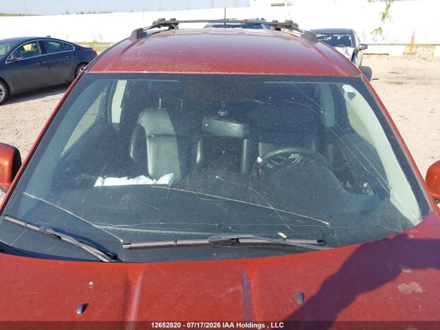 Aukcja sprzedaży 2013 Dodge Journey R/t, vin: 3C4PDDFG9DT621681, numer aukcji: 12652820