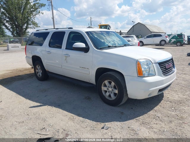 Aukcja sprzedaży 2013 Gmc Yukon Xl 1500 Sle, vin: 1GKS2HE73DR166493, numer aukcji: 12652821