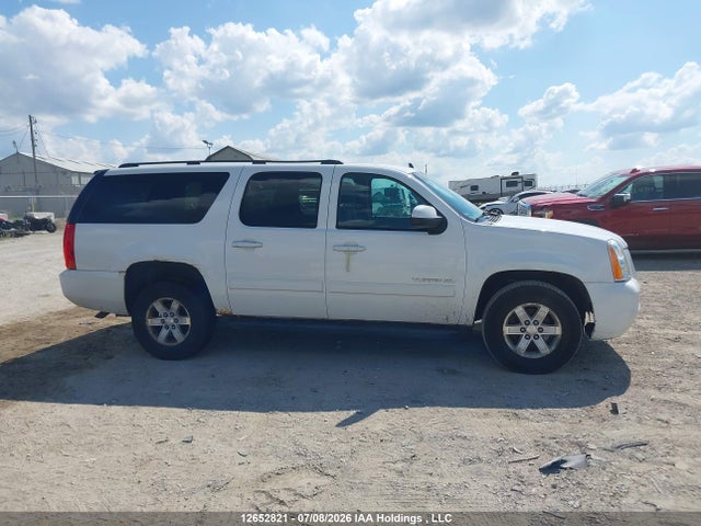 Продажа на аукционе авто 2013 Gmc Yukon Xl 1500 Sle, vin: 1GKS2HE73DR166493, номер лота: 12652821
