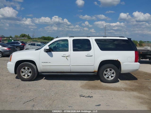 Продажа на аукционе авто 2013 Gmc Yukon Xl 1500 Sle, vin: 1GKS2HE73DR166493, номер лота: 12652821