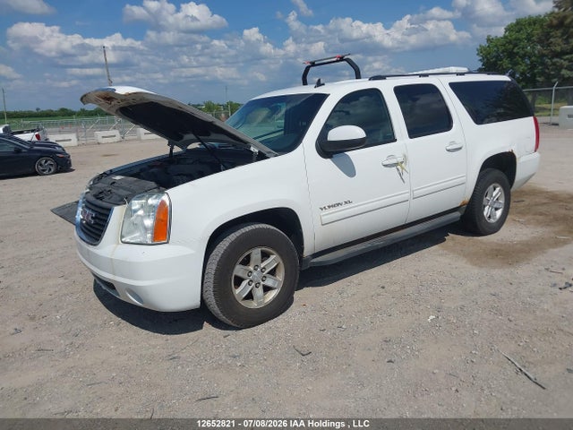 Продажа на аукционе авто 2013 Gmc Yukon Xl 1500 Sle, vin: 1GKS2HE73DR166493, номер лота: 12652821
