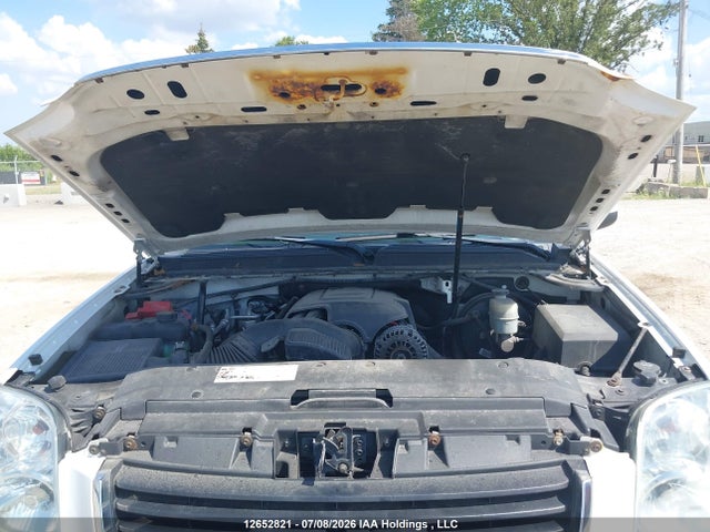 Продажа на аукционе авто 2013 Gmc Yukon Xl 1500 Sle, vin: 1GKS2HE73DR166493, номер лота: 12652821