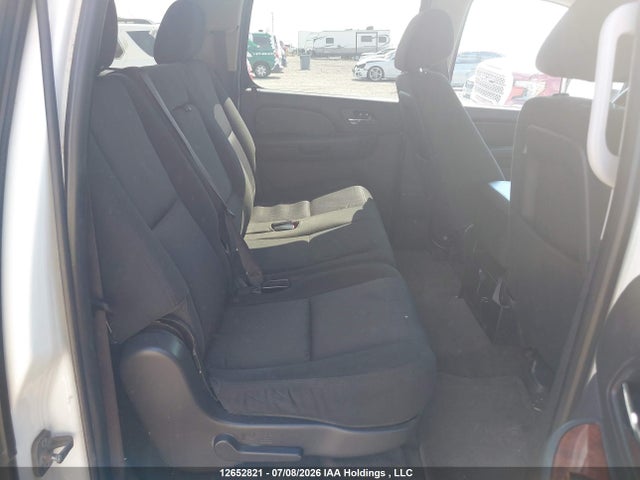 Продажа на аукционе авто 2013 Gmc Yukon Xl 1500 Sle, vin: 1GKS2HE73DR166493, номер лота: 12652821