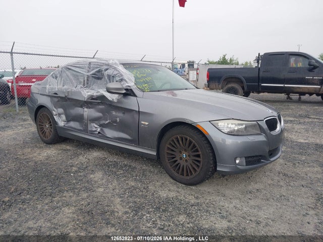 Aukcja sprzedaży 2009 Bmw 328 Xi, vin: WBAPK73599A464479, numer aukcji: 12652823