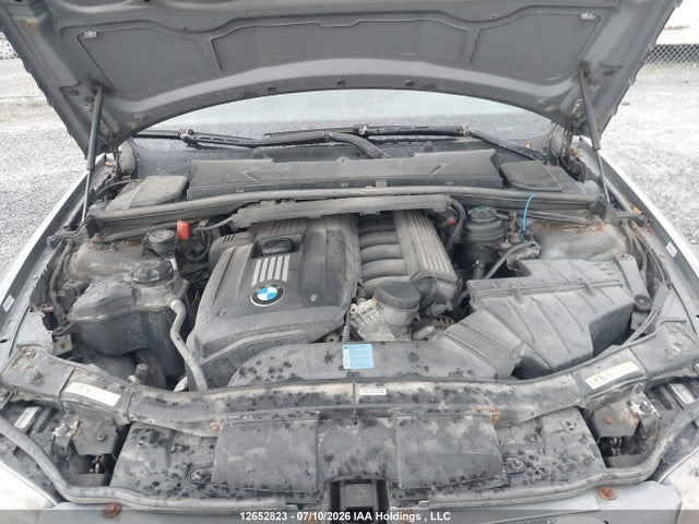 Aukcja sprzedaży 2009 Bmw 328 Xi, vin: WBAPK73599A464479, numer aukcji: 12652823