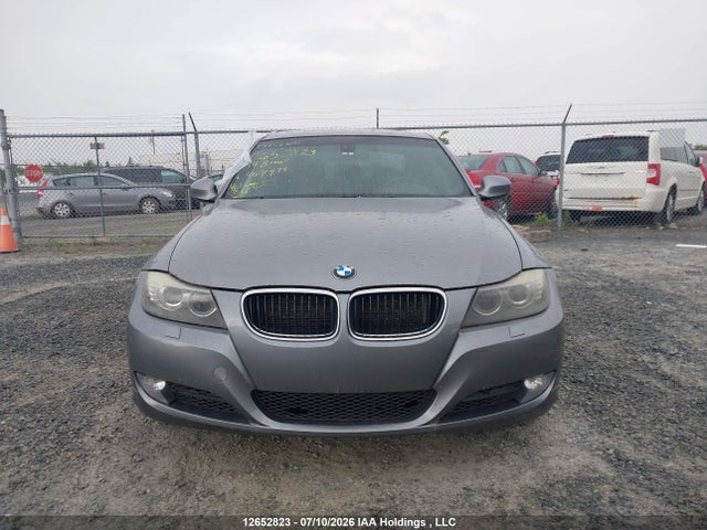 Aukcja sprzedaży 2009 Bmw 328 Xi, vin: WBAPK73599A464479, numer aukcji: 12652823