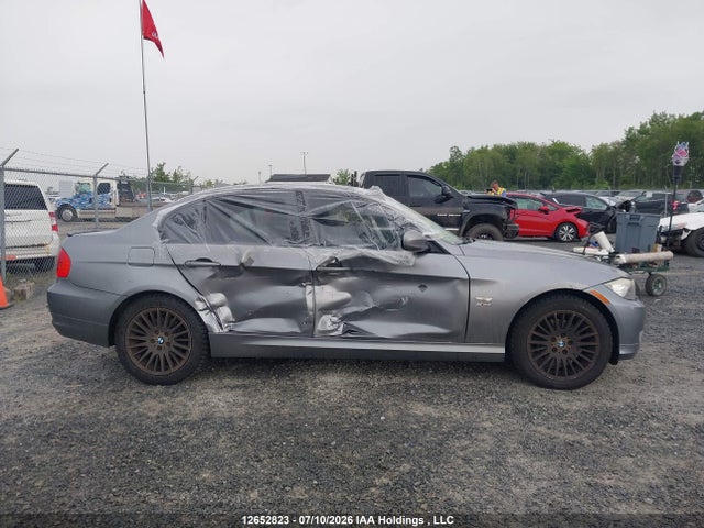Aukcja sprzedaży 2009 Bmw 328 Xi, vin: WBAPK73599A464479, numer aukcji: 12652823