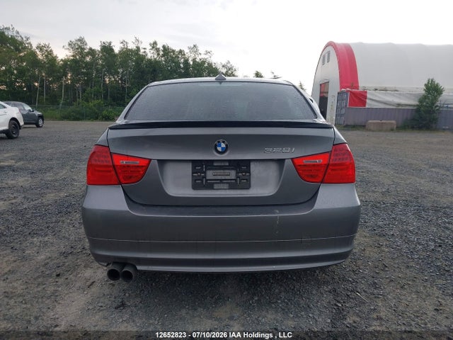 Aukcja sprzedaży 2009 Bmw 328 Xi, vin: WBAPK73599A464479, numer aukcji: 12652823