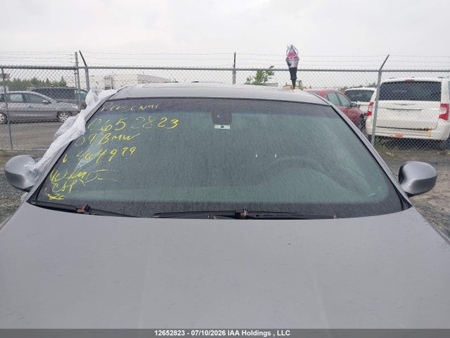 Aukcja sprzedaży 2009 Bmw 328 Xi, vin: WBAPK73599A464479, numer aukcji: 12652823