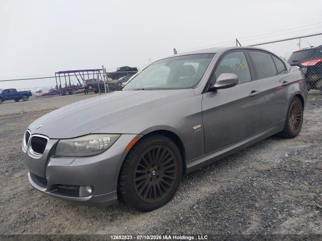 Aukcja sprzedaży 2009 Bmw 328 Xi, vin: WBAPK73599A464479, numer aukcji: 12652823