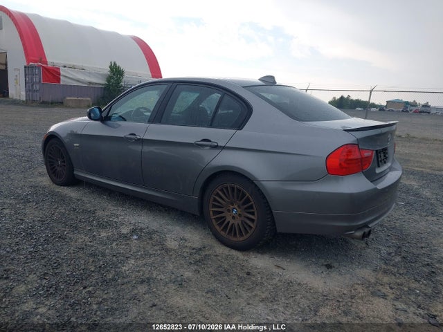 Aukcja sprzedaży 2009 Bmw 328 Xi, vin: WBAPK73599A464479, numer aukcji: 12652823