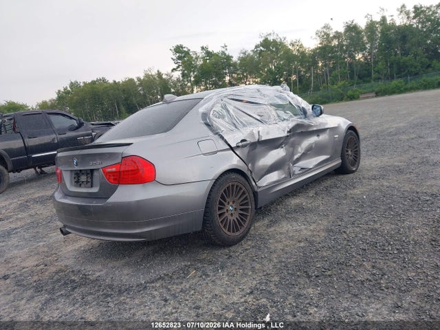 Aukcja sprzedaży 2009 Bmw 328 Xi, vin: WBAPK73599A464479, numer aukcji: 12652823