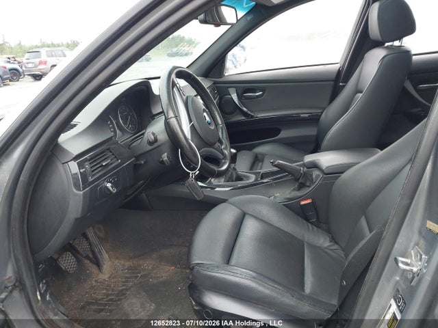 Aukcja sprzedaży 2009 Bmw 328 Xi, vin: WBAPK73599A464479, numer aukcji: 12652823