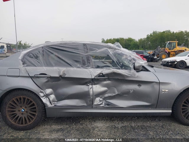 Aukcja sprzedaży 2009 Bmw 328 Xi, vin: WBAPK73599A464479, numer aukcji: 12652823