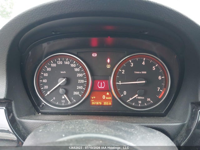 Aukcja sprzedaży 2009 Bmw 328 Xi, vin: WBAPK73599A464479, numer aukcji: 12652823