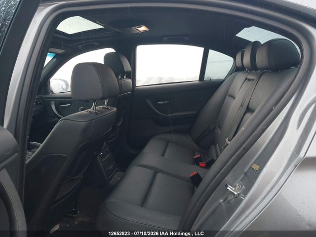 Aukcja sprzedaży 2009 Bmw 328 Xi, vin: WBAPK73599A464479, numer aukcji: 12652823
