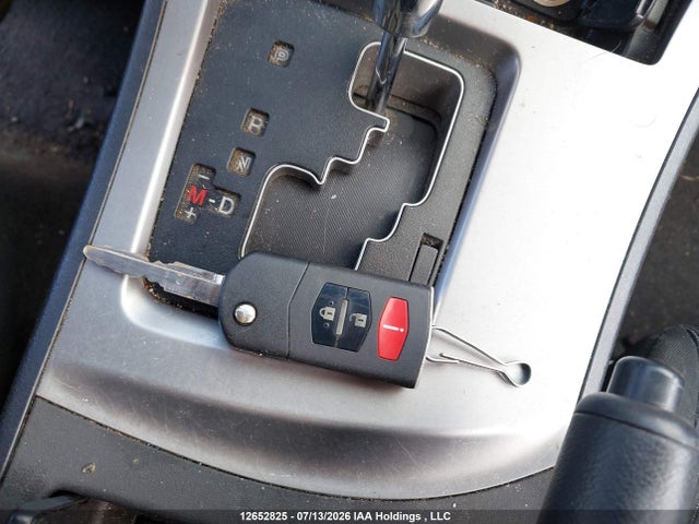 Aukcja sprzedaży 2011 Mazda Mazda3, vin: JM1BL1KF5B1411253, numer aukcji: 12652825