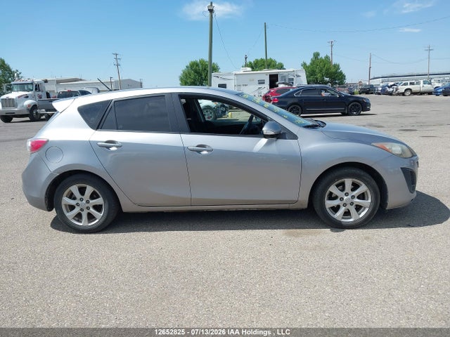 Aukcja sprzedaży 2011 Mazda Mazda3, vin: JM1BL1KF5B1411253, numer aukcji: 12652825