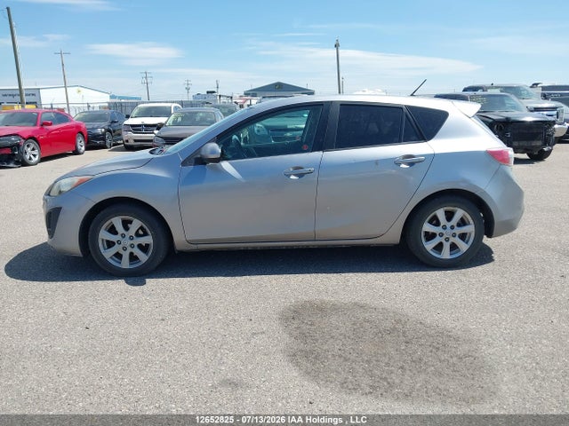 Aukcja sprzedaży 2011 Mazda Mazda3, vin: JM1BL1KF5B1411253, numer aukcji: 12652825