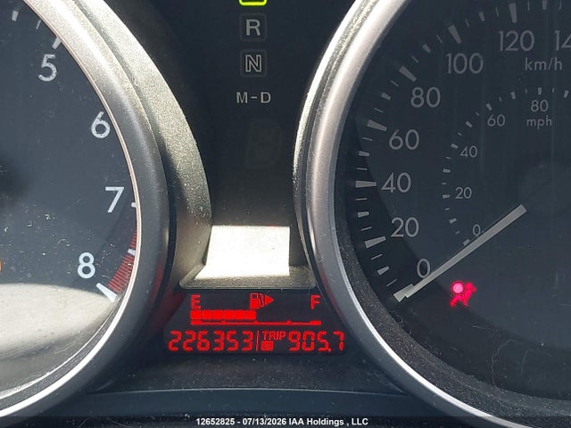 Aukcja sprzedaży 2011 Mazda Mazda3, vin: JM1BL1KF5B1411253, numer aukcji: 12652825