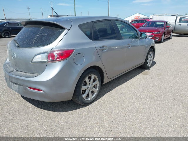 Aukcja sprzedaży 2011 Mazda Mazda3, vin: JM1BL1KF5B1411253, numer aukcji: 12652825